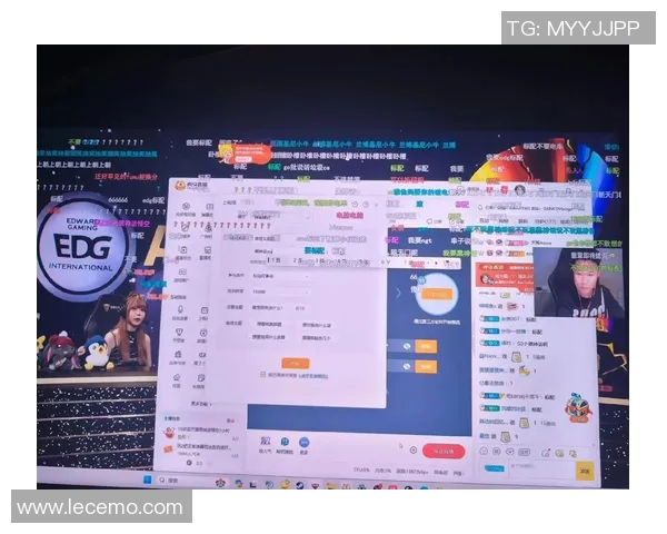 EDG在CSGO赛场的迅猛变革引发热议与关注