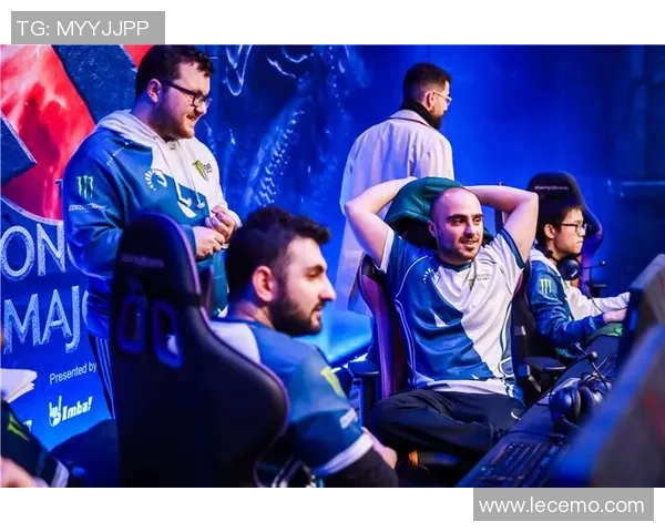 FPX战队DOTA2进攻体系解析与战术运用探讨 FPX战队DOTA2进攻体系解析与战术运用探讨