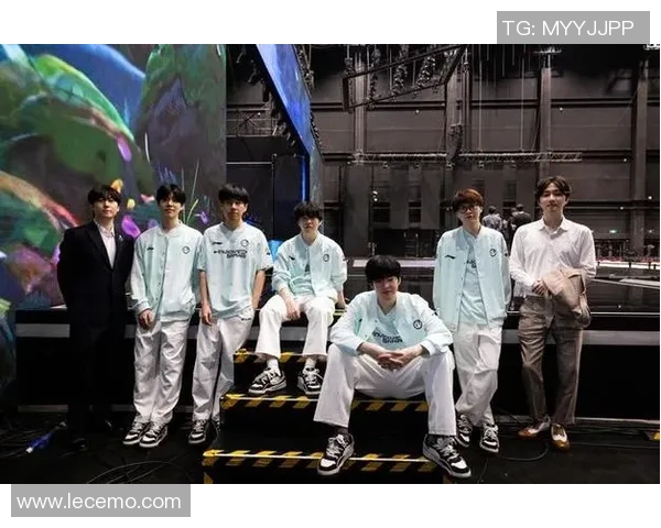 IG战队状态转变引发热议分析英雄联盟未来发展趋势