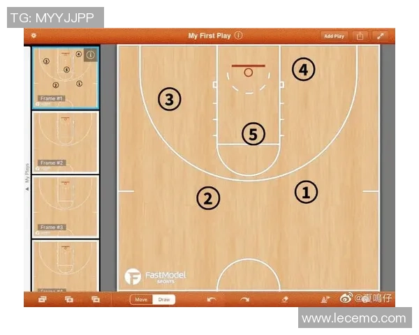 成都篮球队的战术解析与控球策略深度剖析