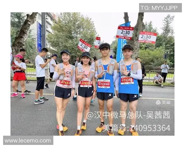 成都极限运动队在马拉松大满贯中的默契配合与精彩表现分析
