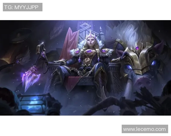 王静独家分享英雄联盟游戏心得与技巧助你提升段位和战斗力