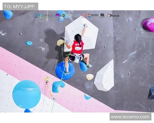 重庆攀岩队心理素质排名第二展现出色竞技状态与团队精神 重庆攀岩队心理素质排名第二展现出色竞技状态与团队精神