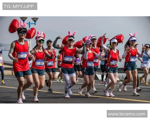 马拉松大满贯赛中成都街舞队心理素质的精彩表现与启示